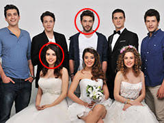 Guys deniz baysal has dated! Furkan Andic Ve Deniz Baysal Hala Sevgili Mi