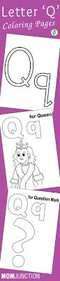 Top 10 Free Printable Letter Q Coloring Pages Online Lettering Alphabet Coloring Pages Coloring Pages