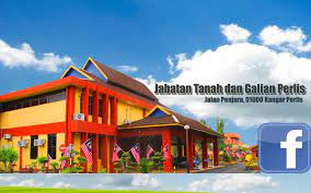 Jabatan tanah dan galian perlis is a agensi kerajaan based in kangar, perlis. Jabatan Tanah Dan Galian Perlis Home Facebook