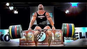 For strowman, strongman was a means to test his physical limits. Braun Strowman Was He Really A Strongman Contest Action Youtube