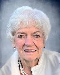 Barbara Joan Cannon, State Farm retiree