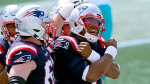 Fantasy football start your season today! Quarterback Cam Newton Re Signs With Patriots Not Panthers Charlotte Observer