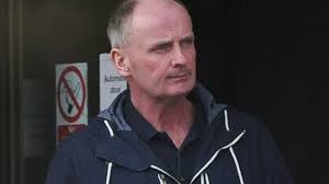 Dogger tailed 64-year-old 7 miles from notorious sex spot because she waved  at him