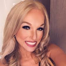 Crystal Loredo's Instagram, Twitter & Facebook