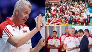 Vital heynen is now a top row professional and has attracted our eyes. Vital Heynen Od Roku W Polskiej Kadrze Zloto Czekolada I Stupid Games Sport Tvp Pl