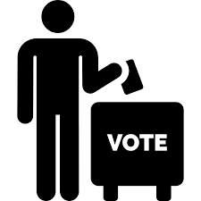 Community | waiting for approval. Vote Vector Svg Icon 4 Svg Repo