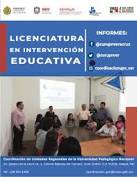 Ese día, después de un breve intercambio epistolar, se reunieron en la ciudad de córdoba, en el actual estado de veracruz, juan o'donoju, capitán general y jefe político superior de la nueva españa, y agustín de iturbide, comandante del ejército trigarante. Coordinacion De Unidades Regionales De La Universidad Pedagogica Nacional Licenciatura En Intervencion Educativa