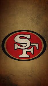 Free Download San Francisco 49ers Hd Nfl Wallpapers For Iphone 5 San Francisco 49ers San Francisco 49ers Logo San Francisco 49ers Game