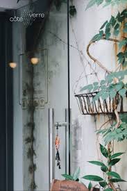 Porte En Verre Sur Mesure Cote Verre Porte Verre Verre Sur Mesure Portes