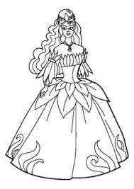Printable coloring pages, pictures and sheets for all! Print And Go 20 Princess Coloring Pages Coloring Book Printable Free