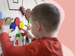 And how do you parent an autistic child? The 12 Best Toys For Kids With Autism Healthline Parenthood