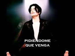 Michael Jackson You Are Not Alone En Espanol Youtube