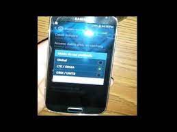 Samsung galaxy smartphones feature several ways to lock your device, including a numeric pin, password or lock pattern. Como Liberar Samsung Verizon Gratis Youtube