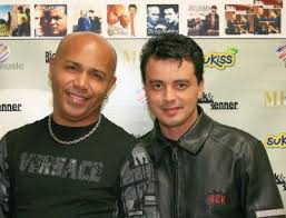 A dupla retormou as atividades dois anos depois. Rick E Renner Programa Odair Terra