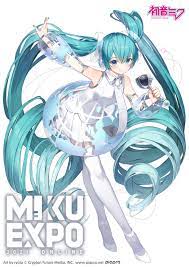 Miku Expo 2021 On Twitter Mikuexpo2021 Online Crowdfunding Has Ended With 61 265 492 Jpy 245 Of The Initial Goal Thank You For Your Support The Concert Will Take Place In Early June 2021 And