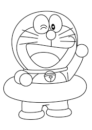 You can now print this beautiful all characters doraemon s74be coloring page or color online for free. Doraemon Coloring Pages 100 Pictures Free Printable