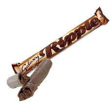 Halal kosher sugar free subscription box home galaxy ripple. Galaxy Ripple Chocolate Bar British Candy