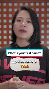 Khám Phá Bí Quyết Gọi Tên Trong Tiếng Anh