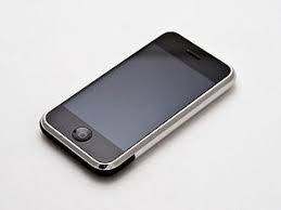 Das erste smartphone war ein nokia. Iphone 1 Generation Wikipedia