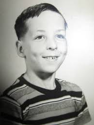 Robert attended Abington schools-but didn't graduate from AHS