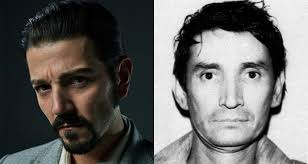 Maybe you would like to learn more about one of these? Meet Miguel Angel Felix Gallardo The Godfather Of Cocaine