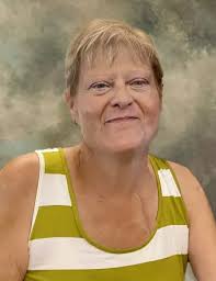 Obituary information for Pat Thirsk