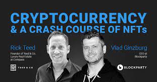 Have you heard about bitcoin, blockchain, mining, ico and other terminology, but you are unaware what it is about? Cryptocurrency And A Crash Course Of Nfts