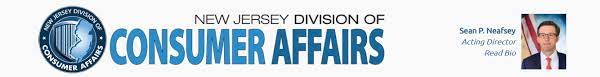 And the individual is not on the list of excluded individuals/entities maintained by the office of inspector . New Jersey Division Of Consumer Affairs License Verification System