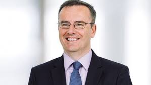 Rolls-Royce executive first high-profile casualty of shake-up