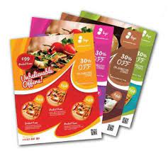 Lily stationery & photostat centre: Flyer Digital Fast Print Digital Print Johor Bahru Jb Taman Universiti Printing Services Hotali Printing