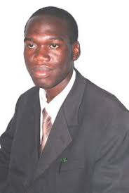 Kivumbi Earnest Benjamin