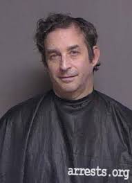 Scott Sterner Mugshot