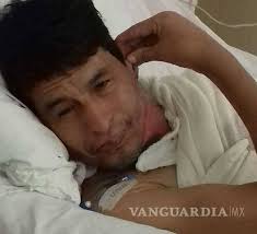 Rigo, el hombre con alma de niño que quemaron vivo en Cuatrociénegas