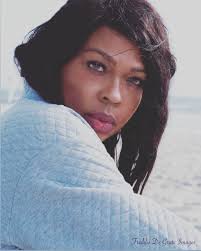 Rising Stars: Meet Tierra Jones