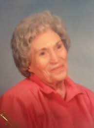 Lucile Hurst Goodgame (1917-2001)