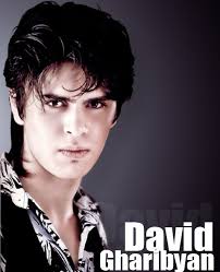 MOST BEAUTIFUL ARMENIAN MAN TOP 50: james_valone — LiveJournal