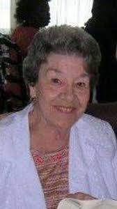 Nora Katherine Bradford Obituary