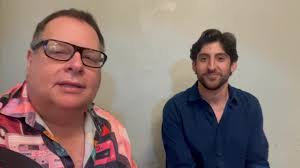 POW! Meet Alex Martinez! I just cast the star of Torch Song! Alex Martinez  will be playing Arnold Beckoff, the iconic role created by Harvey  Fierstein. I am so excited about Alex. He’s a truly great ...