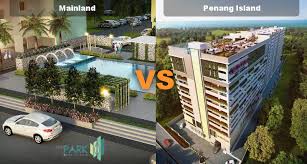 Discover the best of balik pulau so you can plan your trip right. The Park Vs Quinton Penang Property Talk