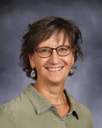 Saying Farewell to Departing Faculty, 2021