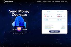 Send money overseas with international payments & money transfers from anz. 5 Things You Need To Know About Instarem Before Opening An Account For Your Overseas Money Transfer
