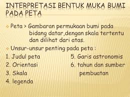 Berikut adalah konsep dan takrifan bagi sistem pengangkutan. Bab Ii Pola Dan Bentuk Muka Bumi Ppt Download