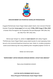 Portal Rasmi Jabatan Tanah Dan Ukur Sabah Home