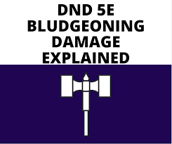 As such you would take the full 120 damage. Dnd 5e Bludgeoning Damage Explained The Gm Says