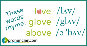 Pronunciation of rhyme with 3 audio pronunciations, 17 synonyms, 3 meanings, 14 translations, 23 sentences and more for rhyme. Learning Bits Pronuncian American English Pronunciation