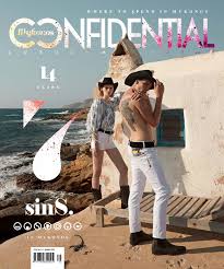 Thomas fritsch is the son of actor willy fritsch and the dancer and actress dinah grace (aka ilse schmidt). Mykonos Confidential Luxury Magazine Summer 2019 By Brainbuzz Media Issuu