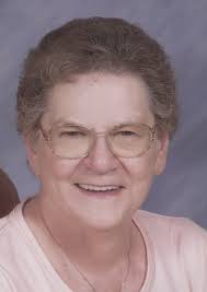 Donna Jean Grimm (Donna) Obituary