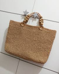 Hasir Canta Modasi Hasir Kagitip Hasircanta Zara Ipekyol Hasirip Plajcantasi Moda Fashion Canta Likeforlike Like4like Canta Orme Cantalar Zara