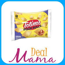 Pin By Deal Mama On Deals Pizza Rolls Totinos Pizza Rolls Pizza