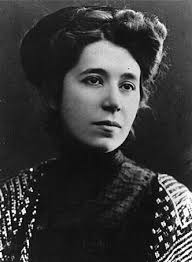 María de la O Lejárraga (1874-1974)